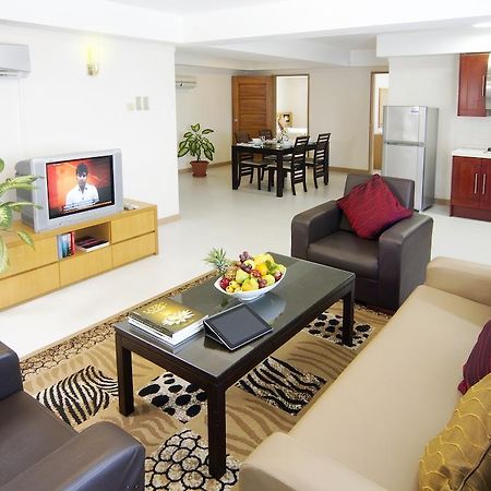 Mookai Suites Мале Экстерьер фото