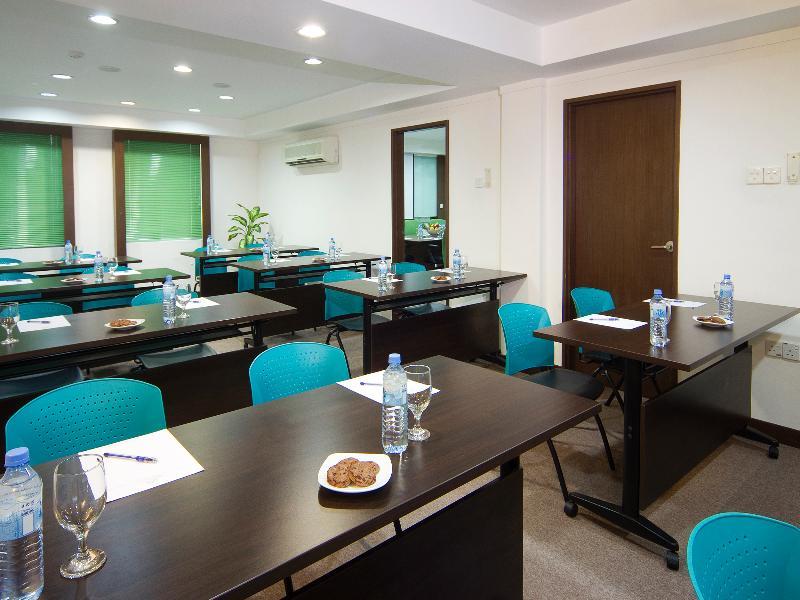 Mookai Suites Мале Экстерьер фото