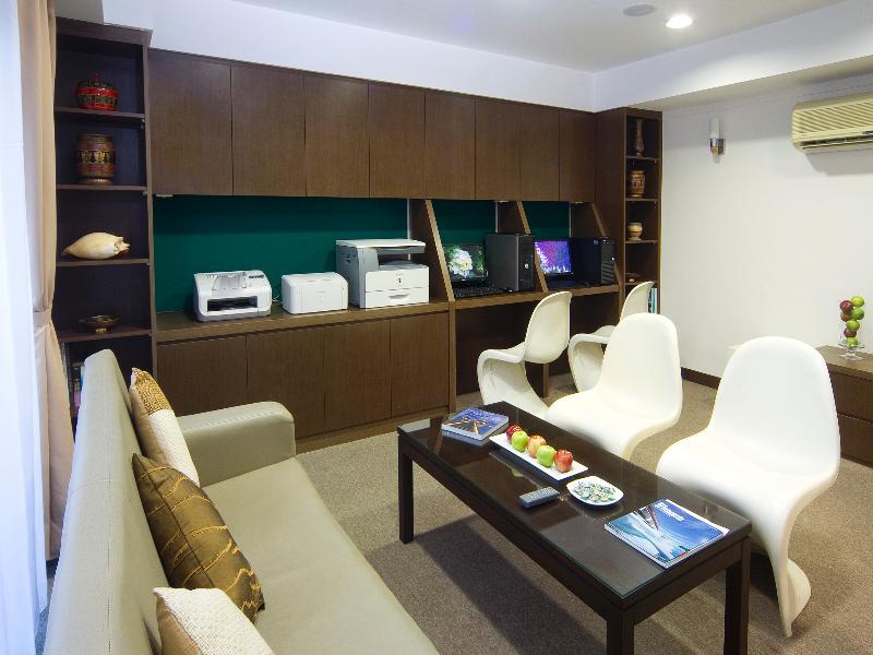 Mookai Suites Мале Экстерьер фото