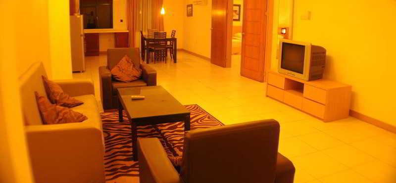 Mookai Suites Мале Экстерьер фото