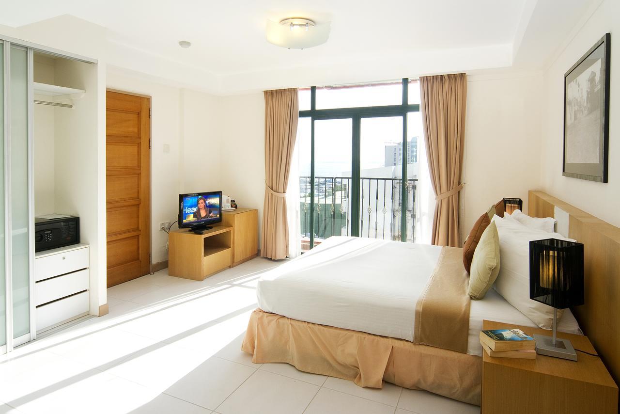 Mookai Suites Мале Экстерьер фото