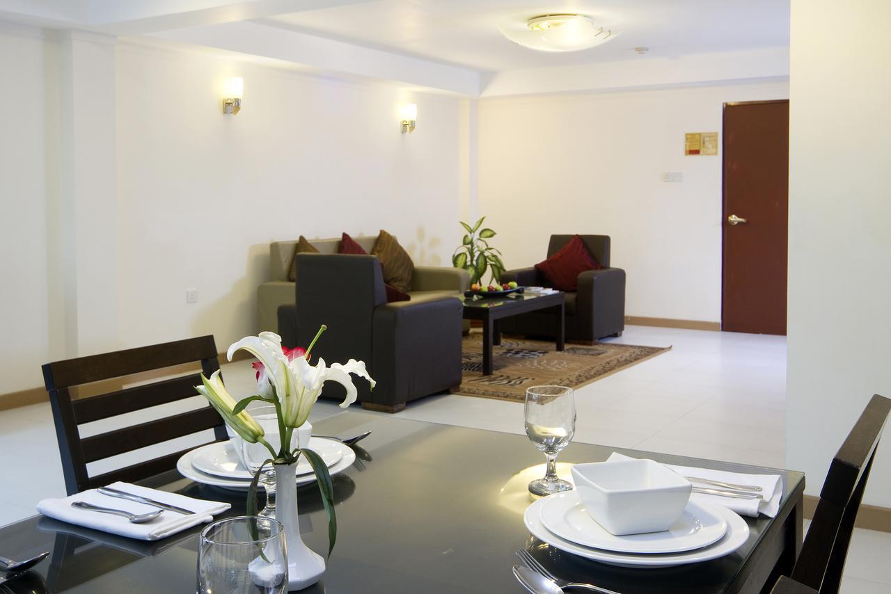 Mookai Suites Мале Экстерьер фото