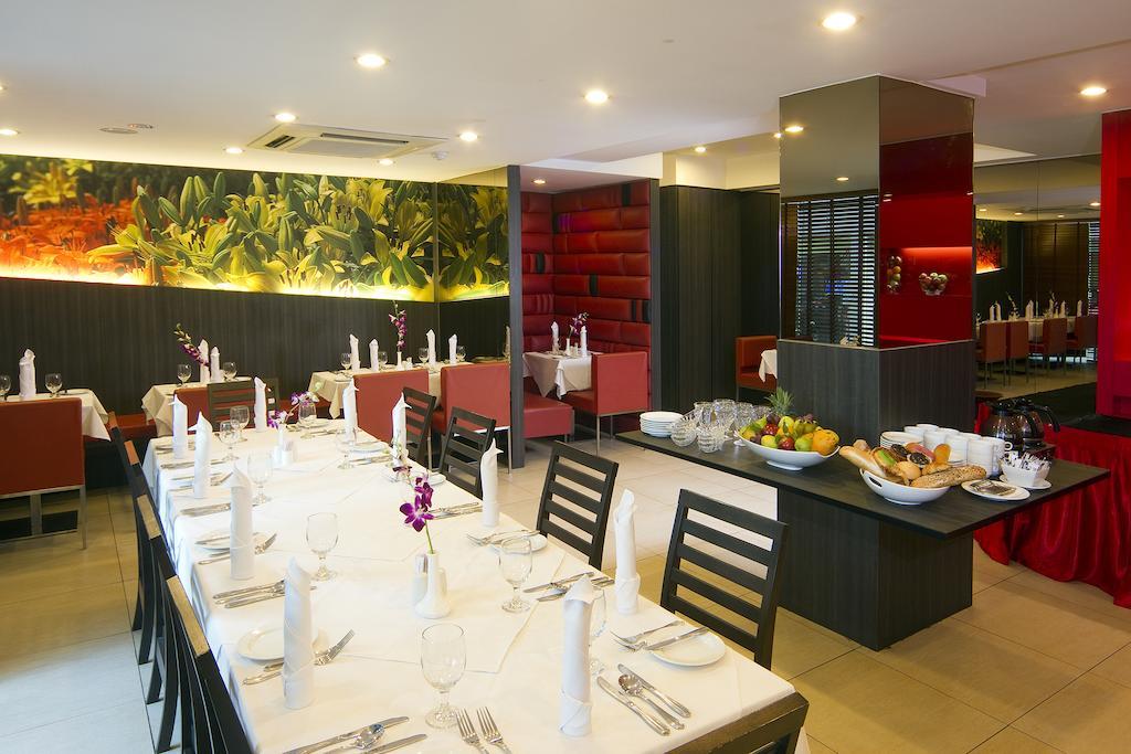 Mookai Suites Мале Экстерьер фото