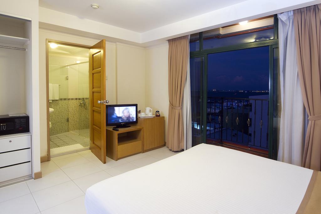 Mookai Suites Мале Экстерьер фото